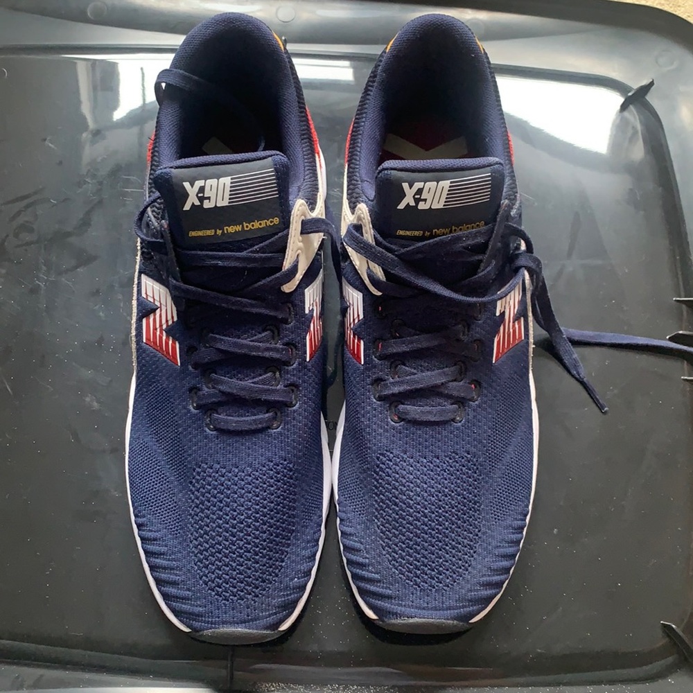 New Balance X-90 Sneakers - Never Worn